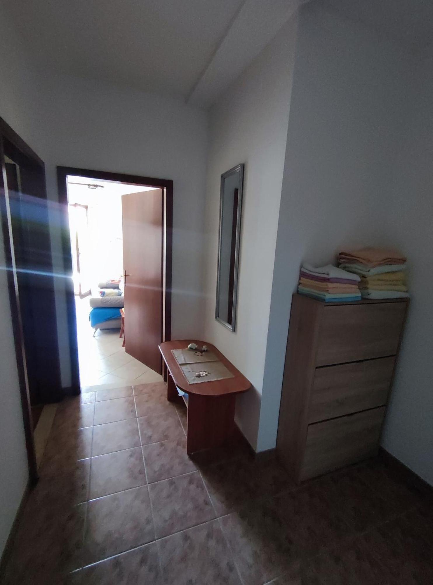 Apartment Vinka โตรกีร์ ภายนอก รูปภาพ