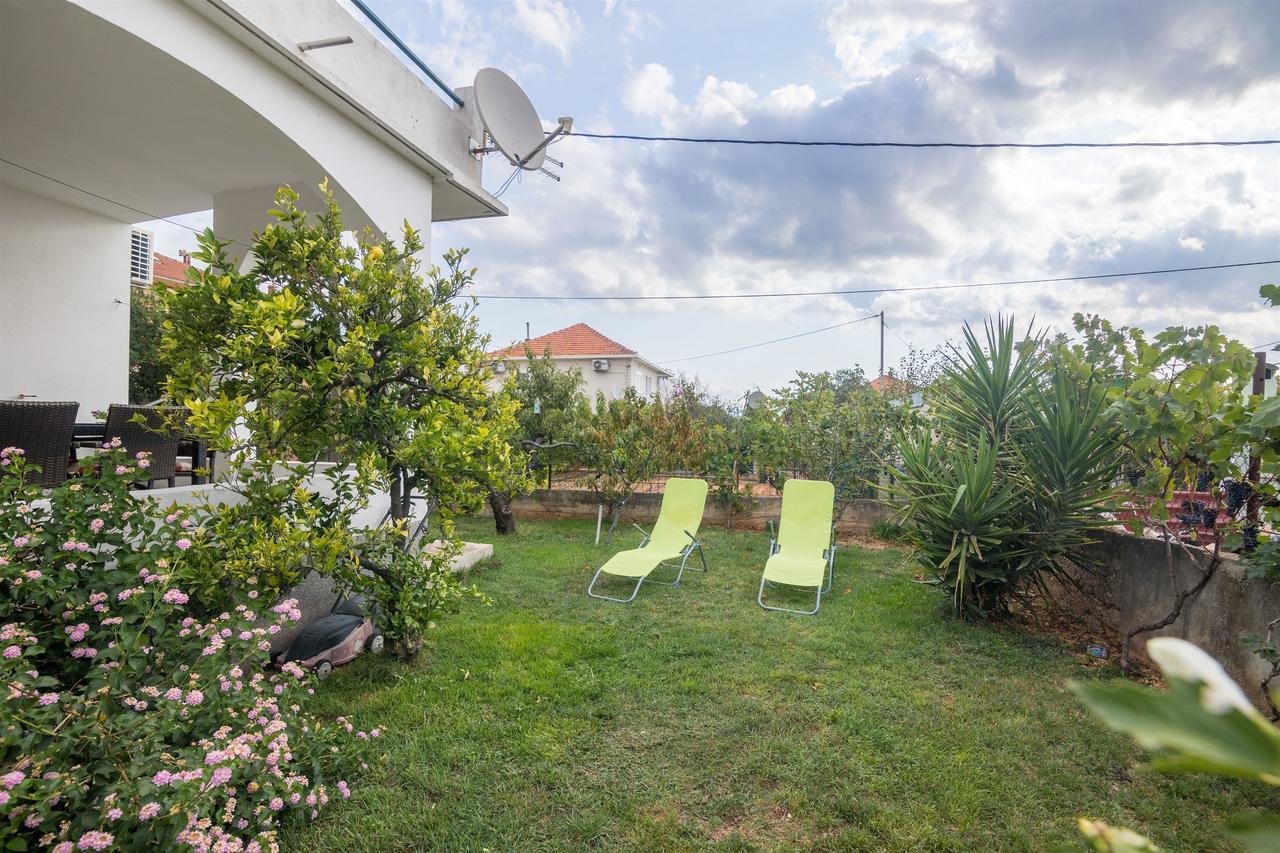 Apartment Vinka โตรกีร์ ภายนอก รูปภาพ
